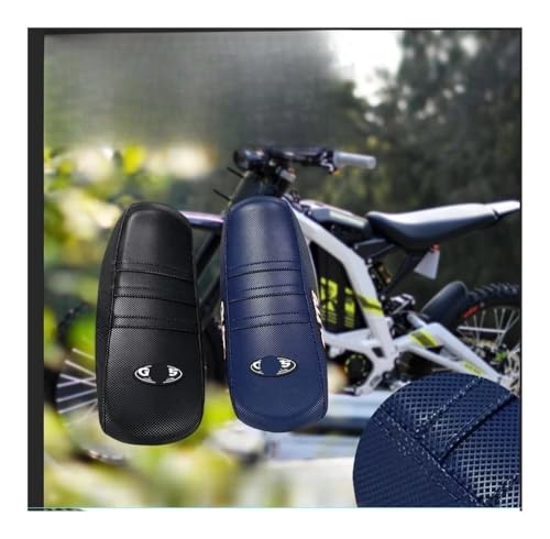 Coussin de siège Sur-Ron Lightbee X S couvre selle pour l'aventure