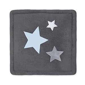 Bemini Speelmat (100 x 100 cm, Softy Stary, Pingu)