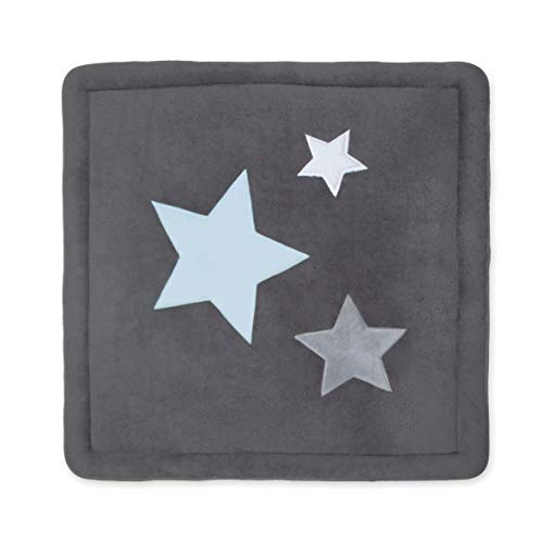 Bemini Speelmat (100 x 100 cm, Softy Stary, Pingu)