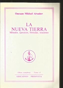 Paperback La Nueva Tierra Book