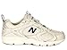 Produktbild New Balance Damenschuhe Sneakers ML408Q NB 408 Beige - 37,5