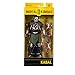 McFarlane Mortal Kombat 7IN Figures WV6 - KABAL (Bloody), 11067