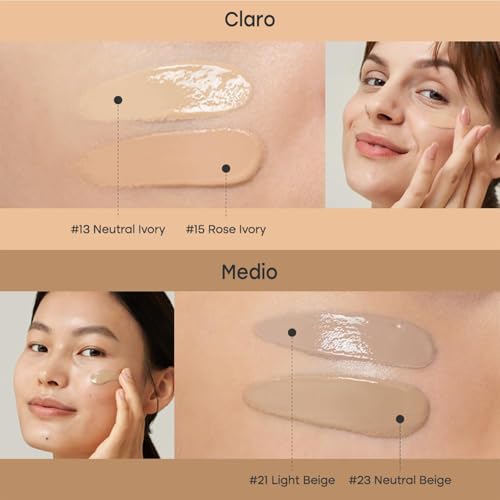 El Mejor Listado de Bb cream precio disponible en línea. 18 Imagen adicional