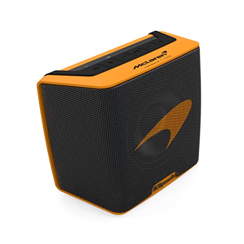 Klipsch The Groove McLaren Edition, Enceinte Portable Bluetooth