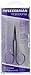 Tweezerman Stainless Cuticle Scissors