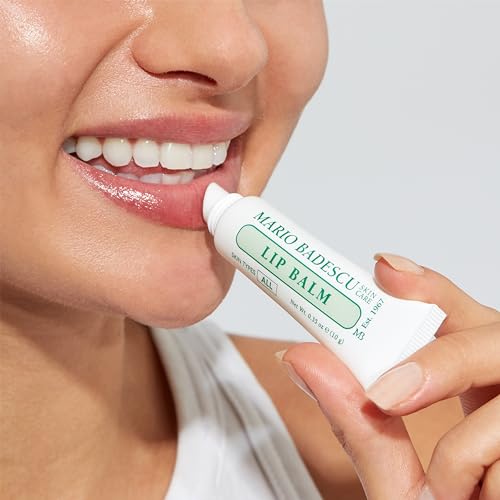 Mario Badescu Moisturizing Original Lip Balm thumb #2