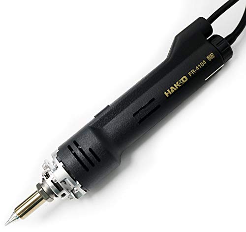 Hakko FR4104-81 - Pencil Style Handpiece for FR-410 Desoldering Station