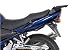 Produktbild SW-MOTECH EVO Kofferträger, QUICK-LOCK Funktion, Schwarz für Suzuki GSF 1200 Bandit / S (01-05)