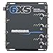 AudioControl 6XS Black 6 Channel Electronic Crossover