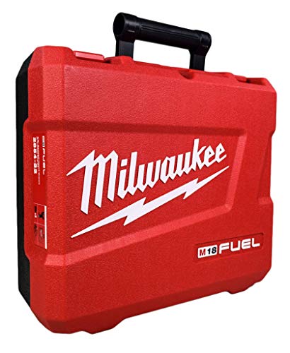 Milwaukee 2854-22 M18 FUEL GEN-3 18V Li-Ion 3/8 in. Compact Impact Wrench Kit