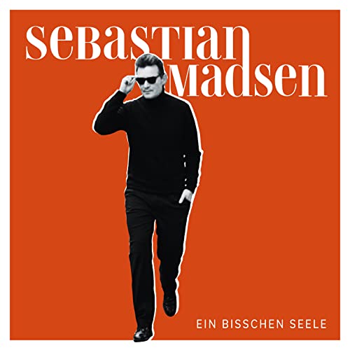 Sebastian Madsen, Juli & Madsen feat. Eva Briegel