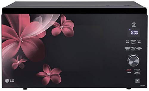 24% OFF on LG 32 L All in One Charcoal Convection Microwave Oven 24% OFF on LG 32 L All in One Charcoal Convection Microwave Oven
