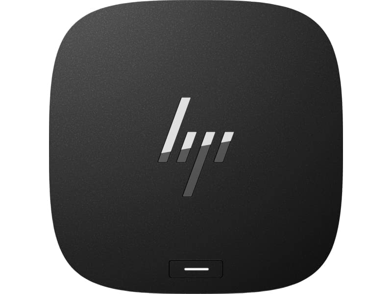 Amazon | HP Thunderbolt Dock 120W G4モデル:4J0A2AA#ABA。 | HP