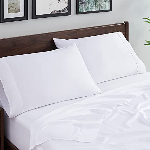 Aston & Arden Rayon Bamboo Bed Sheet Set