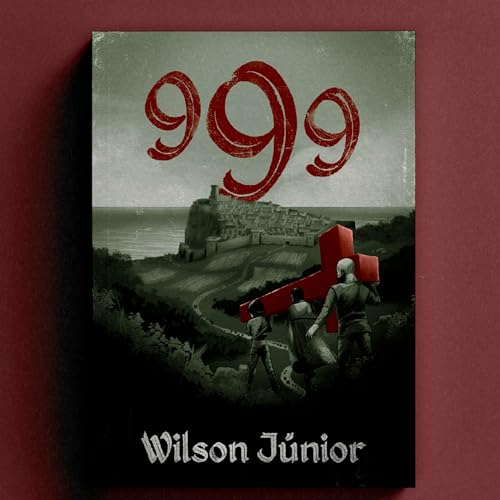 Livro 999 - Cap&iacute;tulo 49 - Sebasti&atilde;o