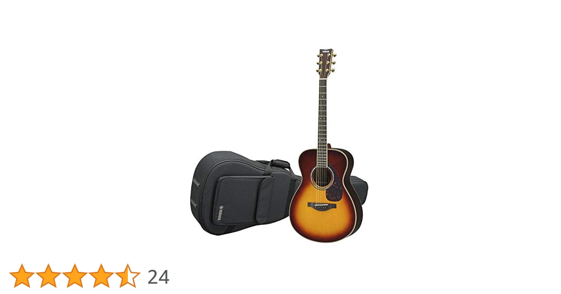 YAMAHA ヤマハ アコギ LJ16 ARE ピックアップ搭載 Amazon.co.jp: ヤマハ アコースティックギター LJ16 ARE