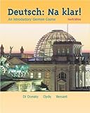 Deutsch, Na Klar : An Introductory German Course