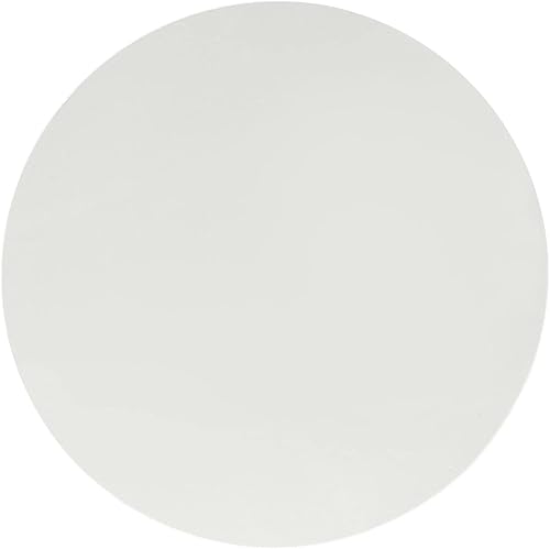 Miniatura 8 de Película para botón de insignia, película transparente para botones, diseño transparente, 200 hojas para protección (2.283 in)