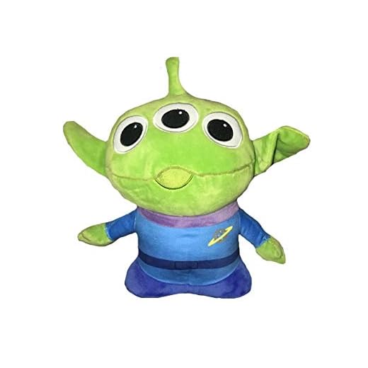 Disney Toy Story 4 Alien - Peluche de peluche (30,5 cm)