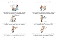 Max et Lili veulent tout savoir sur les bébés 2884454926 Book Cover