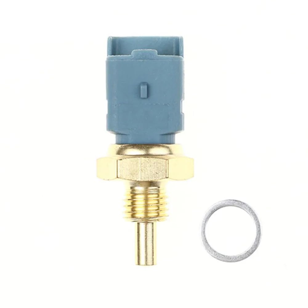 Czujnik temperatury do Citroen C8/2002-2019, czujnik temperatury wody chłodzącej 1338.A6/133897/1338A6/96310010/96368027/9631000880