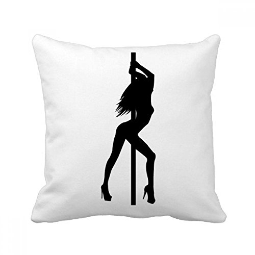 Oreiller de décoration cadeau original pour passionnés de danse - 2