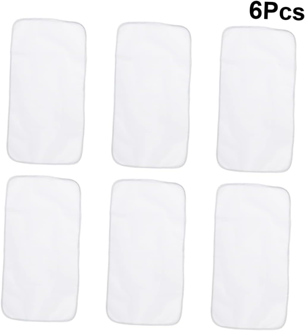 ABOOFAN 18pcs Ironing Mat -Scald Heat Insulated Ironing Pad for Quilters Portable Grey for Home and Travel Use Non-