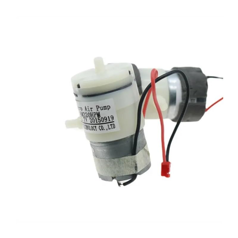 Bomba Extractora eléctrica de leche 3V-5V MAYAIYIN miniatura 4