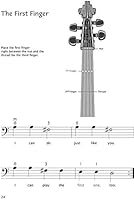 EGON SASSMANNSHAUS - EARLY START ON THE CELLO 1 0006538568 Book Cover