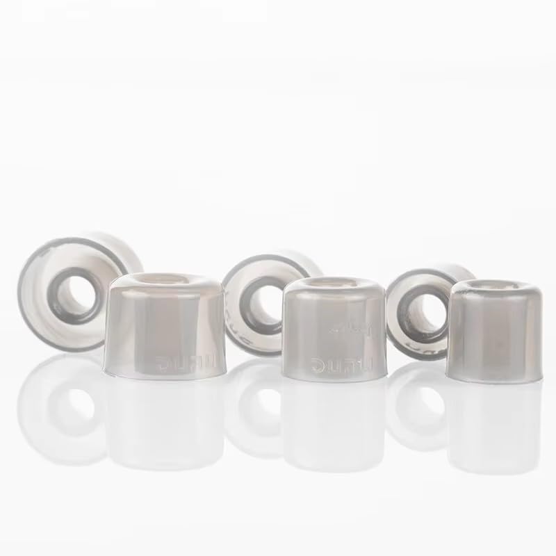 Dunu S&S Stage Studio Lot de 3 paires...