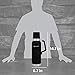 Stanley 1.4 qt. Insulated Vacuum Bottle/Thermos Black