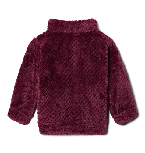 Image of Columbia Kids Fire Side Sherpa Full Zip (Little Kids /Big Kids)