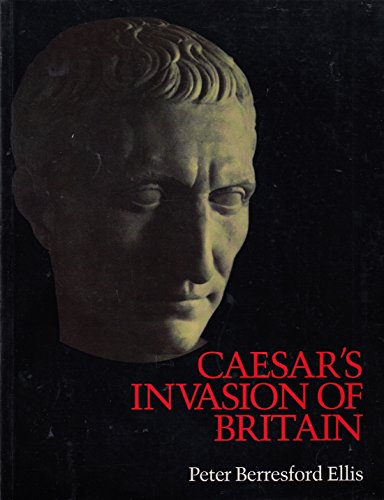 Image of Caesar's Invasion of Britain