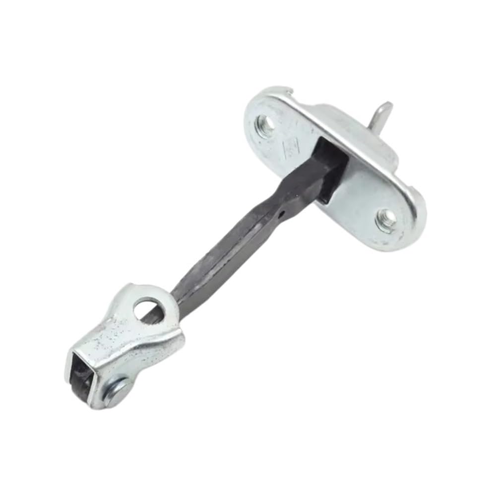 Jiiyp Rear Left Doorhinge Check Strap Stopper For Toyota For Land For Cruiser For Prado 120 Lc120 Uzj120 2003-2009 Car Front Rear Right Left Door Check Strap Stopper Hinge(Rear Left)