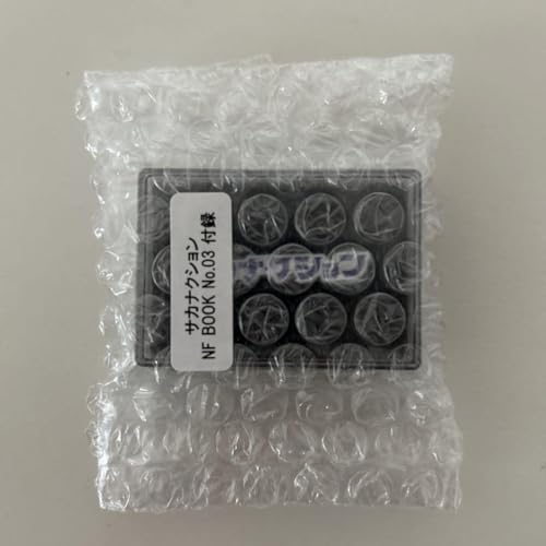 �T�J�i�N�V���� �s���o�b�` NF�����o�[ �[�C