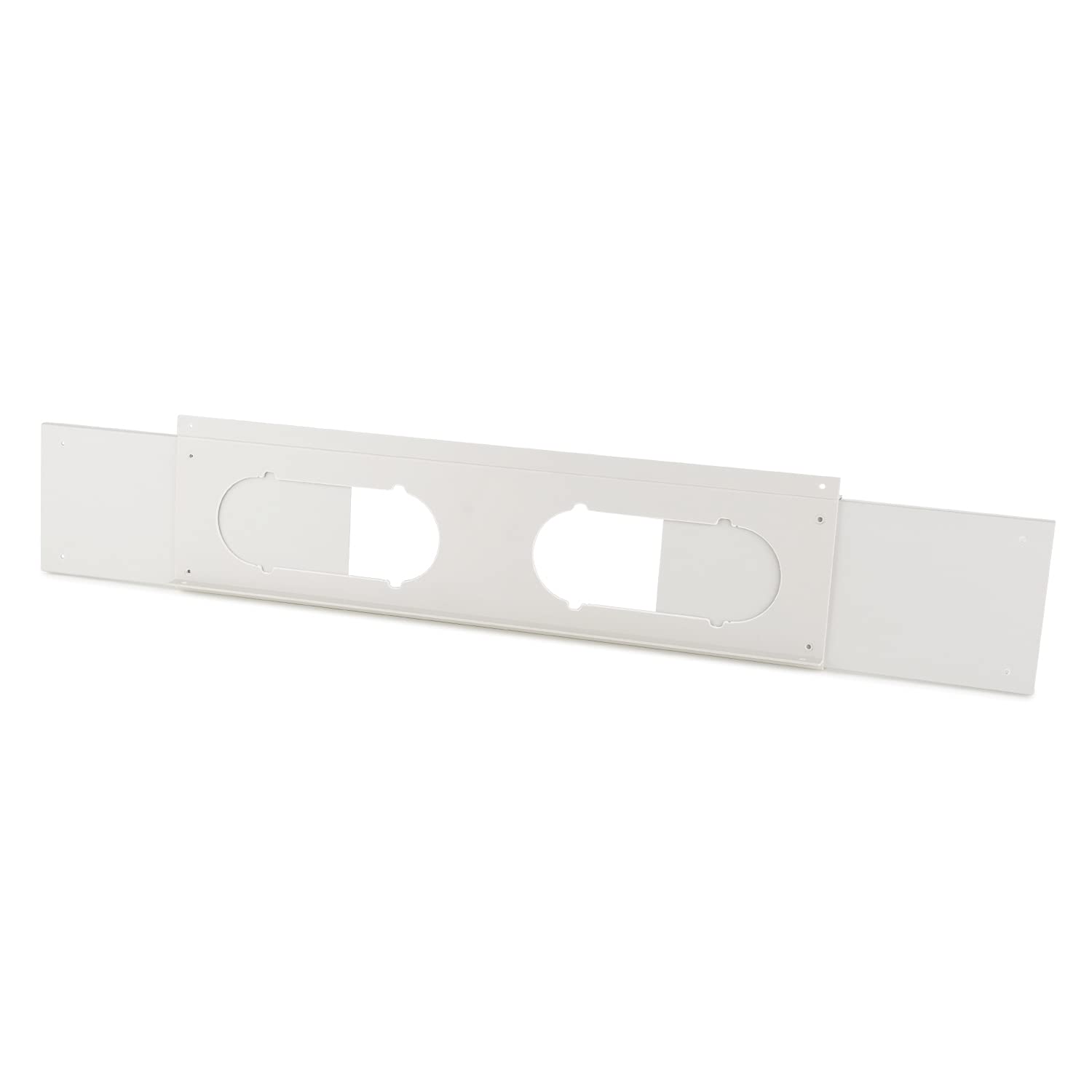Kit étanchéité Fenêtre Climatiseur Mobile KLARSTEIN - 3.9m - Pour Toit Incliné Et Fenêtres
