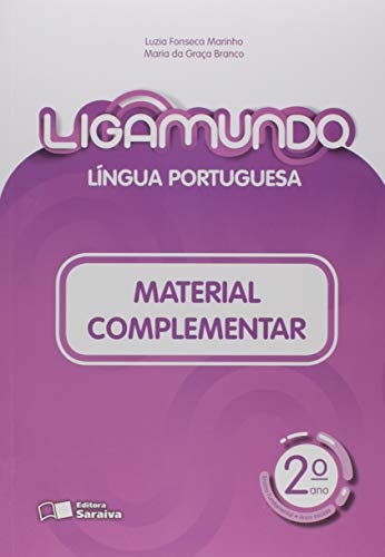 Ligamundo - Português - 2º Ano