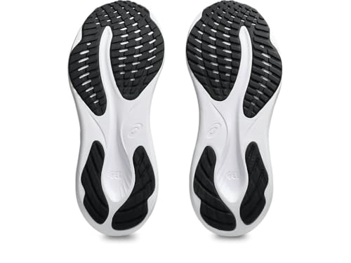 Image of ASICS Men Lace Up Running Shoes