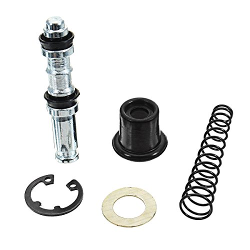 Alamor Motorrad Kupplung Bremspumpe 11mm Kolben Plunger Repair Kits Master Zylinder SBXLB-005