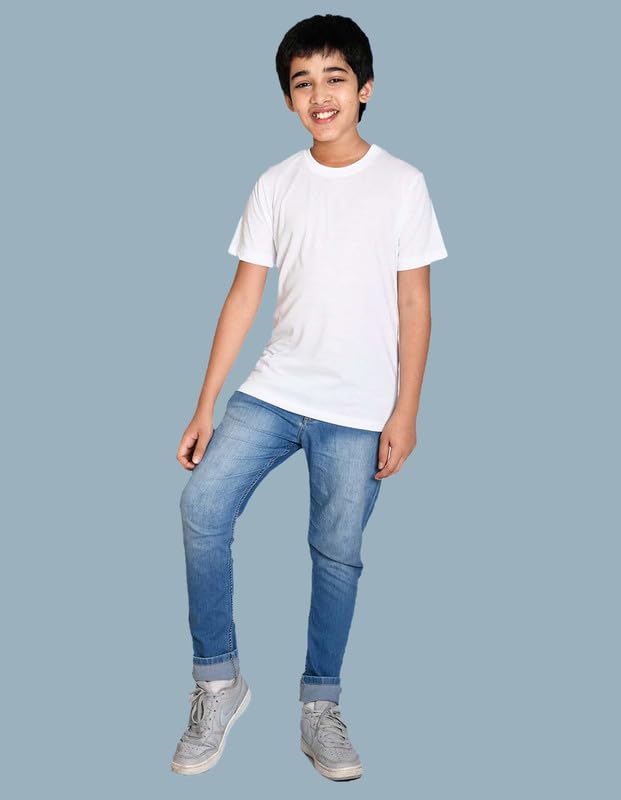 Image of Nusyl Boys T-Shirt