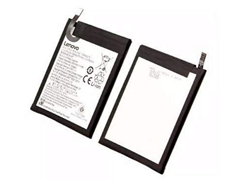 Bateria Bl270 Moto G6 Play Xt1922-5 K6 Plus