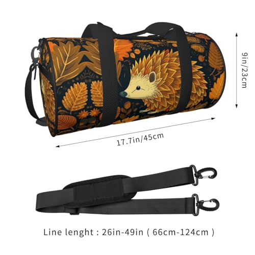 Sac à dos de gym avec sangle réglable pour optimiser vos déplacements - 2