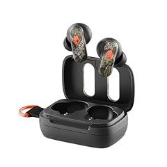 Realtree APX Black/Orange