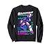 Transformers Soundwave 1984 Sweatshirt