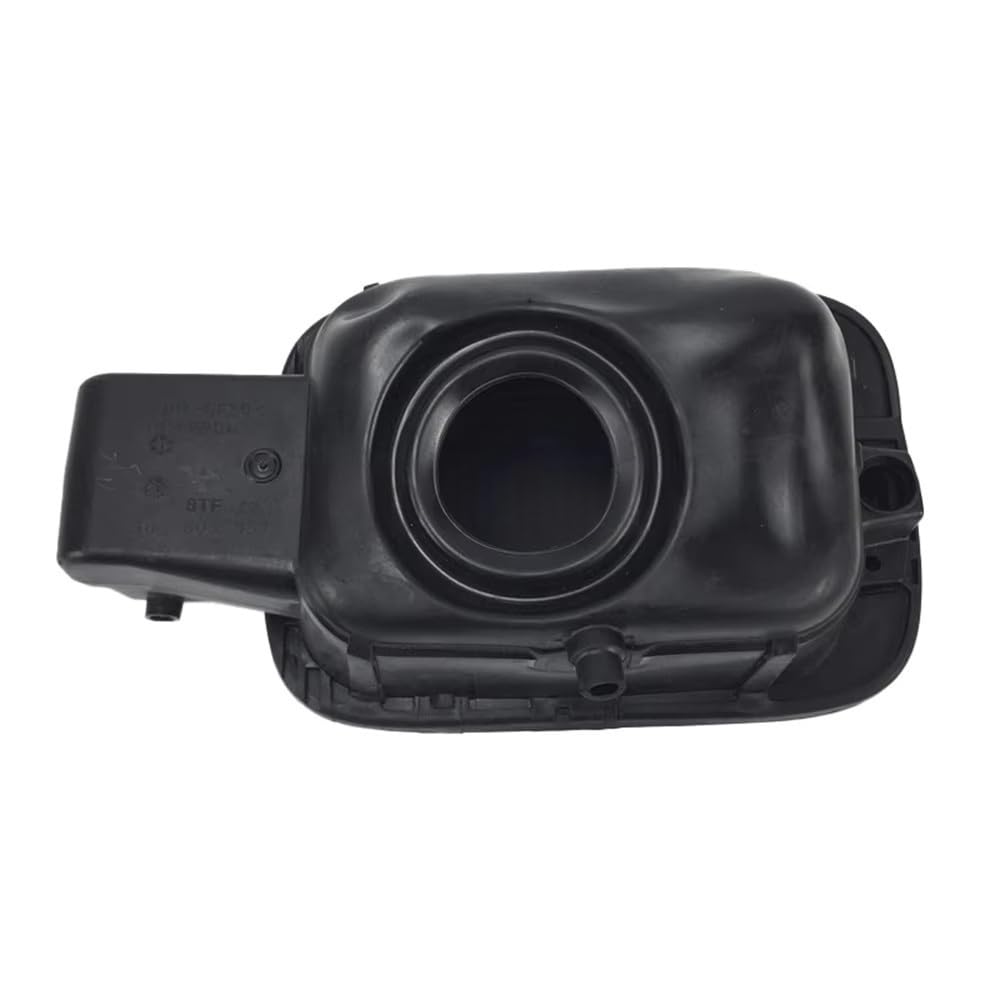 Tapón de aceite del motor Tapa De Puerta Llenado Tanque Combustible 561809857 561809857F Cubierta Para VW Para Passat 2012-2019(Unpainted)
