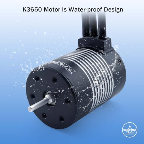 SurpassHobby 3650 5200KV Motor