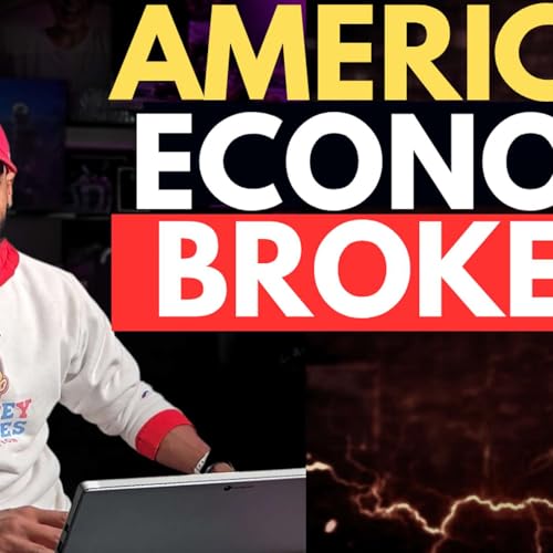Is America Broke? The Economic Reality