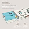 Interbaby - Alfombra de Juegos Bebes | Alfombra Bebe Acolchada Plegable, Reversible, Impermeable y Antideslizante | Cómoda, Fácil Lavado, Espuma XPE | 180x200x1 cm | Modelo Coches #5