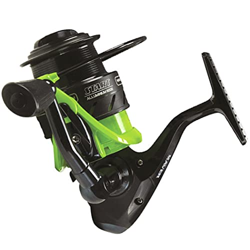 Moulinet Maver MONSTER 4000 spinning bolo 4+1BB