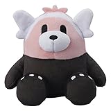 El envío de Japón Pokemon Center original muñeca de la felpa Peluche Bewear / Chelours (Pokemon Sun Moon)